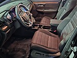 Used 2022 Honda CR-V EX 2WD in DAVIE, FLORIDA (Photo 9)