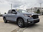Used 2023 Honda Ridgeline RTL AWD in DAVIE, FLORIDA (Photo 1)