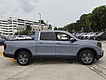 Used 2023 Honda Ridgeline RTL AWD in DAVIE, FLORIDA (Photo 2)