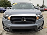 Used 2023 Honda Ridgeline RTL AWD in DAVIE, FLORIDA (Photo 4)