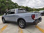Used 2023 Honda Ridgeline RTL AWD in DAVIE, FLORIDA (Photo 7)
