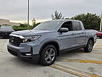 Used 2023 Honda Ridgeline RTL AWD in DAVIE, FLORIDA (Photo 8)
