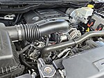 Used 2021 RAM 1500 BIG HORN 4X2 QUAD CAB 6'4