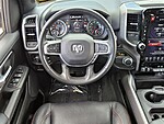 Used 2021 RAM 1500 BIG HORN 4X2 QUAD CAB 6'4
