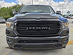 Used 2021 RAM 1500 BIG HORN 4X2 QUAD CAB 6'4