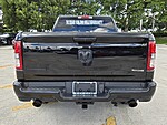 Used 2021 RAM 1500 BIG HORN 4X2 QUAD CAB 6'4