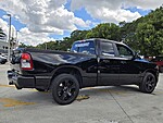 Used 2021 RAM 1500 BIG HORN 4X2 QUAD CAB 6'4