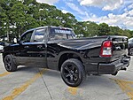 Used 2021 RAM 1500 BIG HORN 4X2 QUAD CAB 6'4