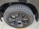 Used 2021 RAM 1500 BIG HORN 4X2 QUAD CAB 6'4