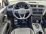 Used 2022 VOLKSWAGEN TIGUAN 2.0T SE R-LINE BLACK FWD in DAVIE, FLORIDA (Photo 12)