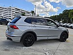 Used 2022 VOLKSWAGEN TIGUAN 2.0T SE R-LINE BLACK FWD in DAVIE, FLORIDA (Photo 6)