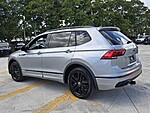 Used 2022 VOLKSWAGEN TIGUAN 2.0T SE R-LINE BLACK FWD in DAVIE, FLORIDA (Photo 7)