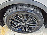 Used 2022 VOLKSWAGEN TIGUAN 2.0T SE R-LINE BLACK FWD in DAVIE, FLORIDA (Photo 9)