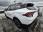 Used 2023 KIA SPORTAGE X-LINE AWD in DAVIE, FLORIDA (Photo 4)