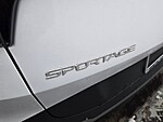 Used 2023 KIA SPORTAGE X-LINE AWD in DAVIE, FLORIDA (Photo 9)