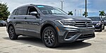 Used 2024 VOLKSWAGEN TIGUAN 2.0T SE FWD in DAVIE, FLORIDA