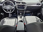 Used 2024 VOLKSWAGEN TIGUAN 2.0T SE FWD in DAVIE, FLORIDA (Photo 13)