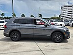 Used 2024 VOLKSWAGEN TIGUAN 2.0T SE FWD in DAVIE, FLORIDA (Photo 2)