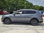 Used 2024 VOLKSWAGEN TIGUAN 2.0T SE FWD in DAVIE, FLORIDA (Photo 3)