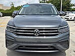 Used 2024 VOLKSWAGEN TIGUAN 2.0T SE FWD in DAVIE, FLORIDA (Photo 4)