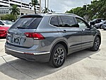 Used 2024 VOLKSWAGEN TIGUAN 2.0T SE FWD in DAVIE, FLORIDA (Photo 6)