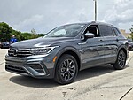 Used 2024 VOLKSWAGEN TIGUAN 2.0T SE FWD in DAVIE, FLORIDA (Photo 8)