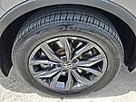 Used 2024 VOLKSWAGEN TIGUAN 2.0T SE FWD in DAVIE, FLORIDA (Photo 9)