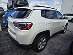 Used 2021 JEEP COMPASS LATITUDE FWD in DAVIE, FLORIDA (Photo 5)
