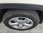 Used 2021 JEEP COMPASS LATITUDE FWD in DAVIE, FLORIDA (Photo 6)