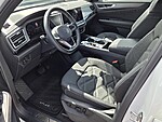 Used 2025 VOLKSWAGEN ATLAS CROSS SPORT 2.0T SE W/TECHNOLOGY FWD in DAVIE, FLORIDA (Photo 6)