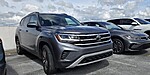 Used 2023 VOLKSWAGEN ATLAS 2.0T SE FWD in DAVIE, FLORIDA