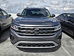 Used 2023 VOLKSWAGEN ATLAS 2.0T SE FWD in DAVIE, FLORIDA (Photo 2)