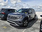 Used 2023 VOLKSWAGEN ATLAS 2.0T SE FWD in DAVIE, FLORIDA (Photo 3)