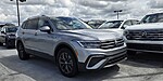 Used 2022 VOLKSWAGEN TIGUAN 2.0T SE FWD in DAVIE, FLORIDA