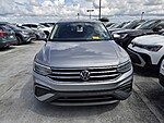Used 2022 VOLKSWAGEN TIGUAN 2.0T SE FWD in DAVIE, FLORIDA (Photo 2)