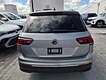 Used 2022 VOLKSWAGEN TIGUAN 2.0T SE FWD in DAVIE, FLORIDA (Photo 4)