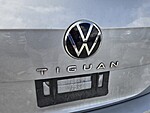 Used 2022 VOLKSWAGEN TIGUAN 2.0T SE FWD in DAVIE, FLORIDA (Photo 5)