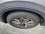 Used 2022 VOLKSWAGEN TIGUAN 2.0T SE FWD in DAVIE, FLORIDA (Photo 8)