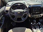 Used 2022 CHEVROLET TRAVERSE FWD 4DR LS W/1LS in DAVIE, FLORIDA (Photo 12)