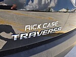 Used 2022 CHEVROLET TRAVERSE FWD 4DR LS W/1LS in DAVIE, FLORIDA (Photo 14)