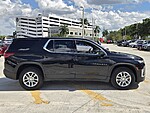 Used 2022 CHEVROLET TRAVERSE FWD 4DR LS W/1LS in DAVIE, FLORIDA (Photo 2)