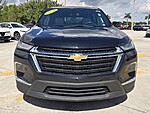 Used 2022 CHEVROLET TRAVERSE FWD 4DR LS W/1LS in DAVIE, FLORIDA (Photo 4)