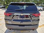 Used 2022 CHEVROLET TRAVERSE FWD 4DR LS W/1LS in DAVIE, FLORIDA (Photo 5)