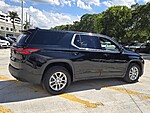 Used 2022 CHEVROLET TRAVERSE FWD 4DR LS W/1LS in DAVIE, FLORIDA (Photo 6)