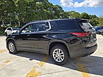 Used 2022 CHEVROLET TRAVERSE FWD 4DR LS W/1LS in DAVIE, FLORIDA (Photo 7)