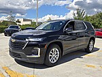 Used 2022 CHEVROLET TRAVERSE FWD 4DR LS W/1LS in DAVIE, FLORIDA (Photo 8)