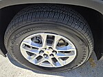 Used 2022 CHEVROLET TRAVERSE FWD 4DR LS W/1LS in DAVIE, FLORIDA (Photo 9)