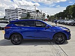 Used 2021 ACURA RDX FWD W/A-SPEC PACKAGE in DAVIE, FLORIDA (Photo 2)