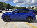 Used 2021 ACURA RDX FWD W/A-SPEC PACKAGE in DAVIE, FLORIDA (Photo 3)