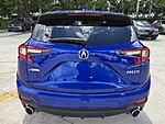 Used 2021 ACURA RDX FWD W/A-SPEC PACKAGE in DAVIE, FLORIDA (Photo 5)